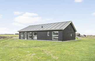 Foto 3 - Casa de 5 quartos em Løkken com terraço e sauna