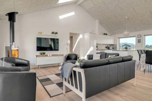 Foto 4 - Casa de 5 habitaciones en Løkken con terraza y sauna