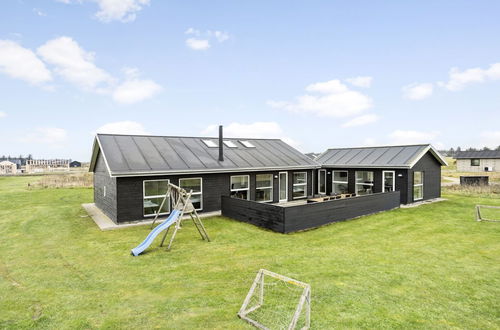 Foto 1 - Casa de 5 quartos em Løkken com terraço e sauna