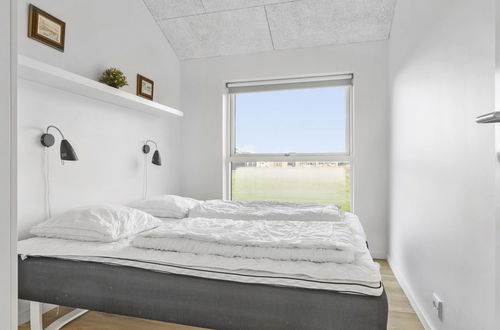 Foto 19 - Casa de 5 quartos em Løkken com terraço e sauna