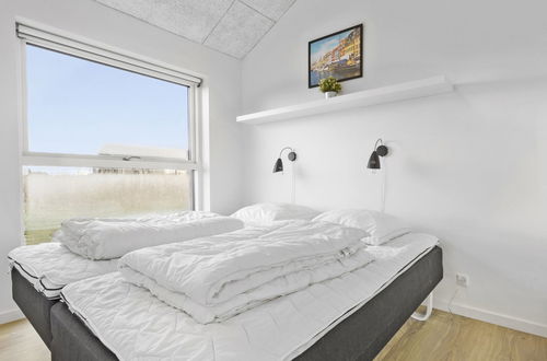 Foto 18 - Casa de 5 quartos em Løkken com terraço e sauna