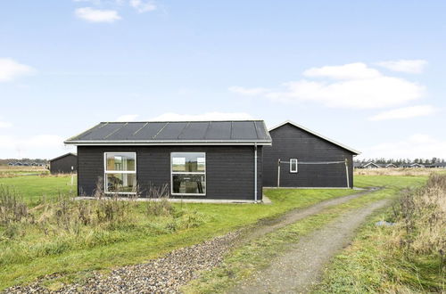 Foto 4 - Casa de 5 quartos em Løkken com terraço e sauna