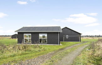 Foto 2 - Casa con 5 camere da letto a Løkken con terrazza e sauna