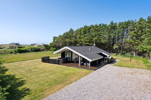 Photo 23 - 3 bedroom House in Løkken with terrace and sauna