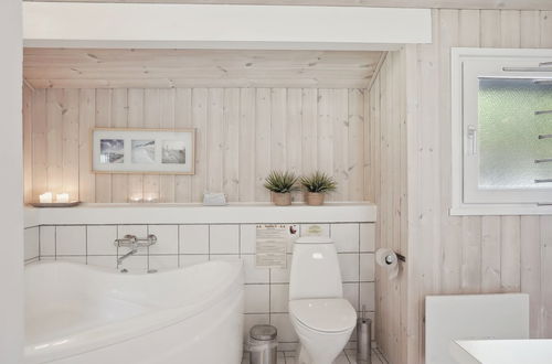 Foto 24 - Casa de 3 quartos em Løkken com terraço e sauna