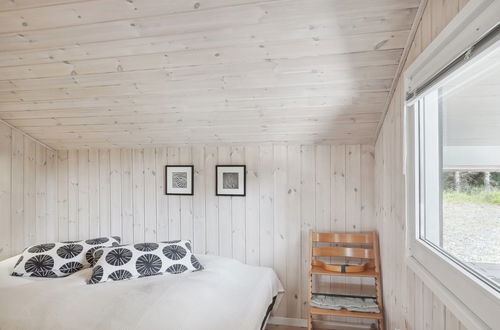 Foto 18 - Casa de 3 quartos em Løkken com terraço e sauna