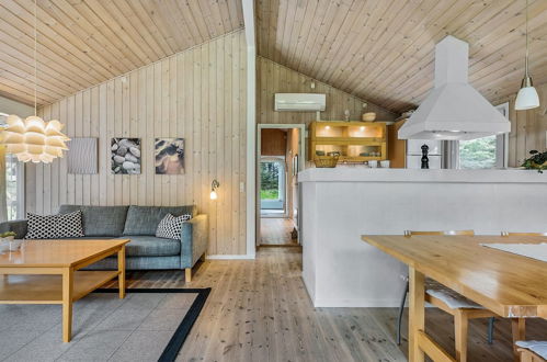 Foto 5 - Casa de 3 quartos em Løkken com terraço e sauna