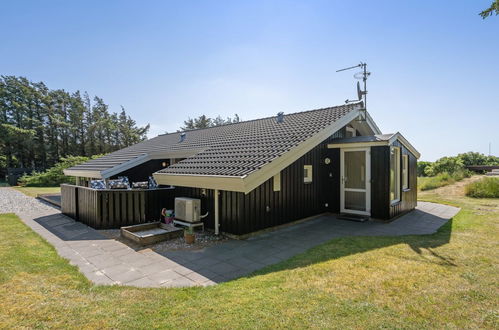 Photo 22 - Maison de 3 chambres à Løkken avec terrasse et sauna