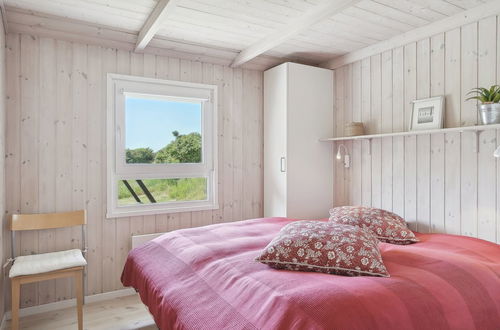 Foto 20 - Casa de 3 quartos em Løkken com terraço e sauna