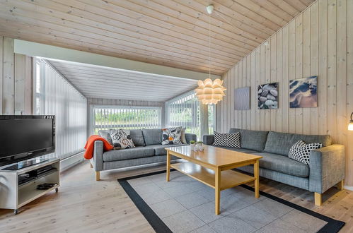 Foto 3 - Casa con 3 camere da letto a Løkken con terrazza e sauna