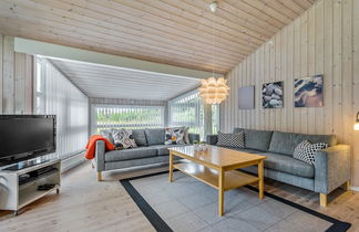 Photo 3 - 3 bedroom House in Løkken with terrace and sauna