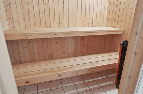 Foto 21 - Casa de 3 quartos em Løkken com terraço e sauna