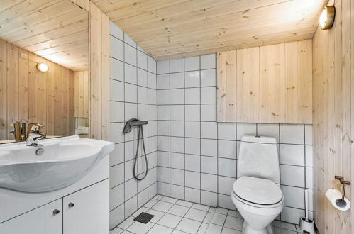 Foto 16 - Casa con 3 camere da letto a Løkken con terrazza e sauna