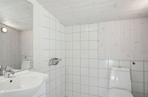 Foto 14 - Casa de 3 quartos em Løkken com terraço e sauna
