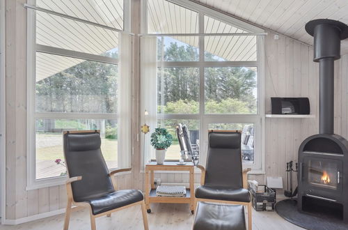 Foto 17 - Casa de 3 quartos em Løkken com terraço e sauna