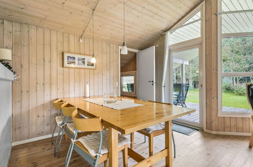 Foto 9 - Casa de 3 quartos em Løkken com terraço e sauna