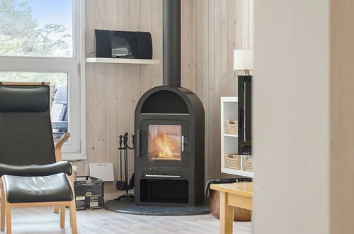 Foto 15 - Casa de 3 quartos em Løkken com terraço e sauna