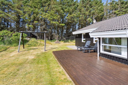 Photo 20 - Maison de 3 chambres à Løkken avec terrasse et sauna