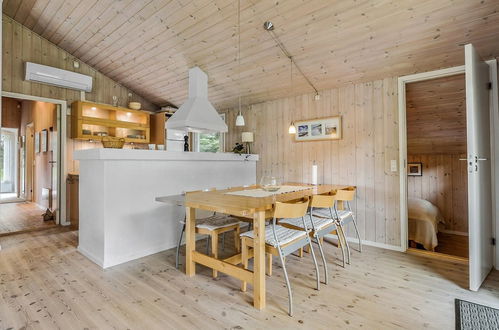 Foto 8 - Casa de 3 quartos em Løkken com terraço e sauna