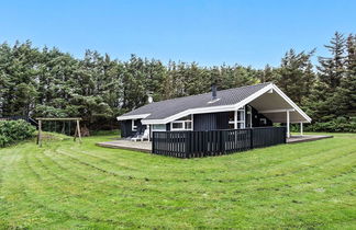 Foto 1 - Haus mit 3 Schlafzimmern in Løkken mit terrasse und sauna