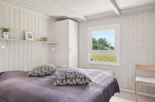Foto 19 - Casa de 3 quartos em Løkken com terraço e sauna