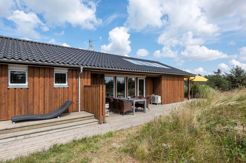 Photo 27 - Maison de 3 chambres à Løkken avec terrasse et sauna