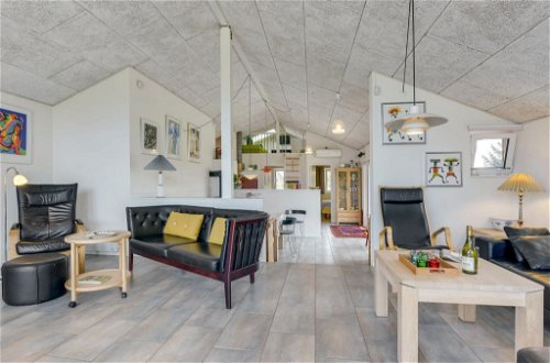 Photo 12 - Maison de 3 chambres à Løkken avec terrasse et sauna
