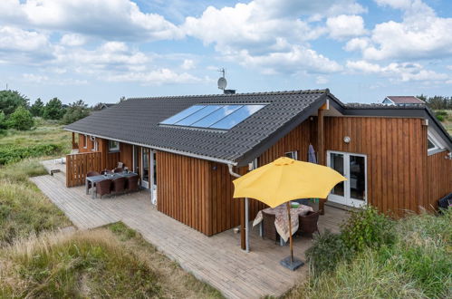 Photo 28 - Maison de 3 chambres à Løkken avec terrasse et sauna