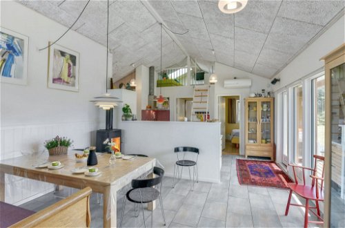 Foto 16 - Haus mit 3 Schlafzimmern in Løkken mit terrasse und sauna