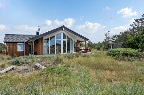 Foto 41 - Casa con 3 camere da letto a Løkken con terrazza e sauna