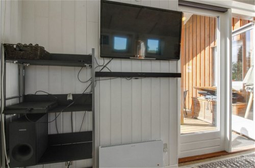 Foto 24 - Haus mit 3 Schlafzimmern in Løkken mit terrasse und sauna