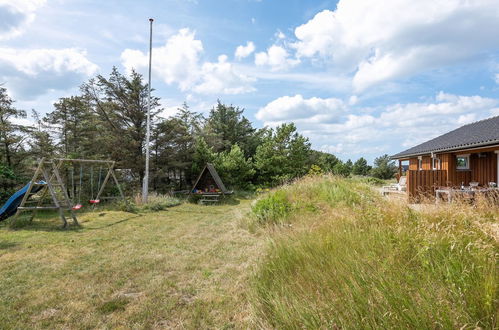 Foto 34 - Casa de 3 quartos em Løkken com terraço e sauna