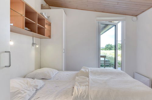 Foto 8 - Casa con 3 camere da letto a Løkken con terrazza e sauna