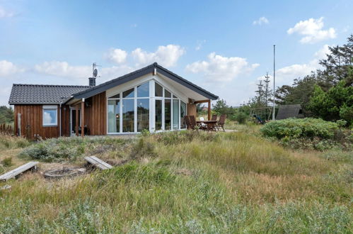 Photo 39 - 3 bedroom House in Løkken with terrace and sauna