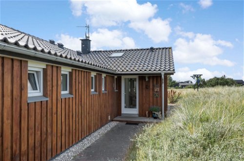 Photo 35 - Maison de 3 chambres à Løkken avec terrasse et sauna