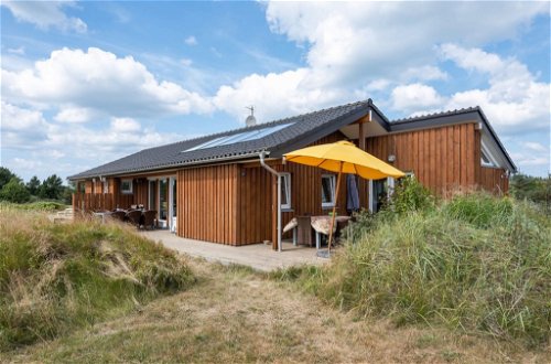 Foto 29 - Haus mit 3 Schlafzimmern in Løkken mit terrasse und sauna