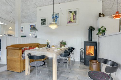Foto 17 - Casa de 3 quartos em Løkken com terraço e sauna