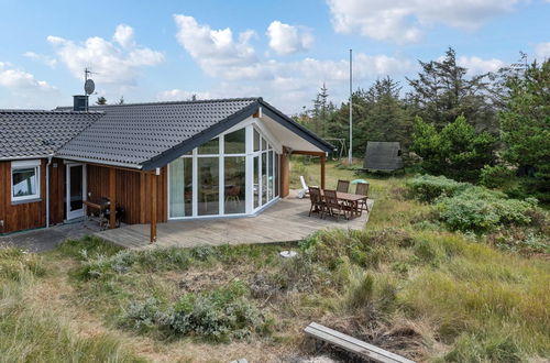 Foto 40 - Casa con 3 camere da letto a Løkken con terrazza e sauna
