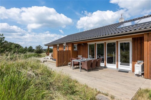 Foto 26 - Haus mit 3 Schlafzimmern in Løkken mit terrasse und sauna