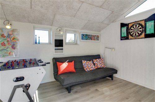 Foto 23 - Casa con 3 camere da letto a Løkken con terrazza e sauna