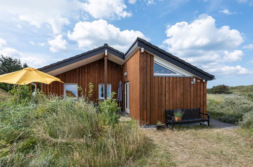 Photo 36 - Maison de 3 chambres à Løkken avec terrasse et sauna