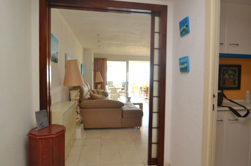 Photo 9 - 3 bedroom Apartment in Salou with terrace