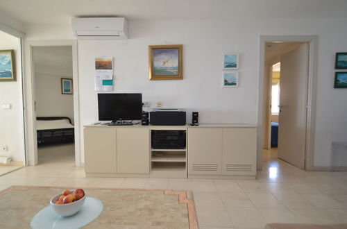 Photo 7 - 3 bedroom Apartment in Salou with terrace and sea view