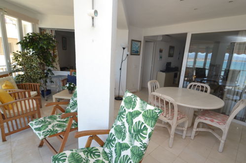 Foto 19 - Apartment mit 3 Schlafzimmern in Salou mit terrasse und blick aufs meer