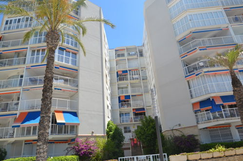 Photo 26 - 3 bedroom Apartment in Salou with terrace