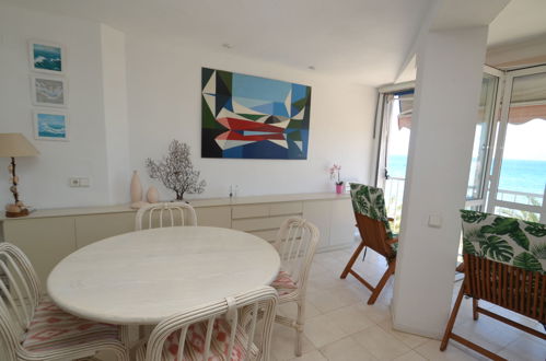 Foto 8 - Apartamento de 3 quartos em Salou com terraço e vistas do mar