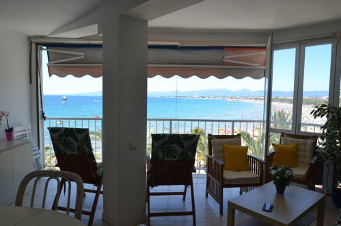 Photo 21 - 3 bedroom Apartment in Salou with terrace and sea view