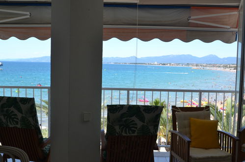 Foto 25 - Apartamento de 3 quartos em Salou com terraço e vistas do mar