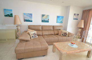 Foto 3 - Apartamento de 3 quartos em Salou com terraço e vistas do mar