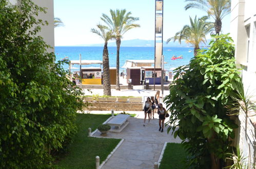 Photo 27 - Appartement de 3 chambres à Salou avec terrasse et vues à la mer